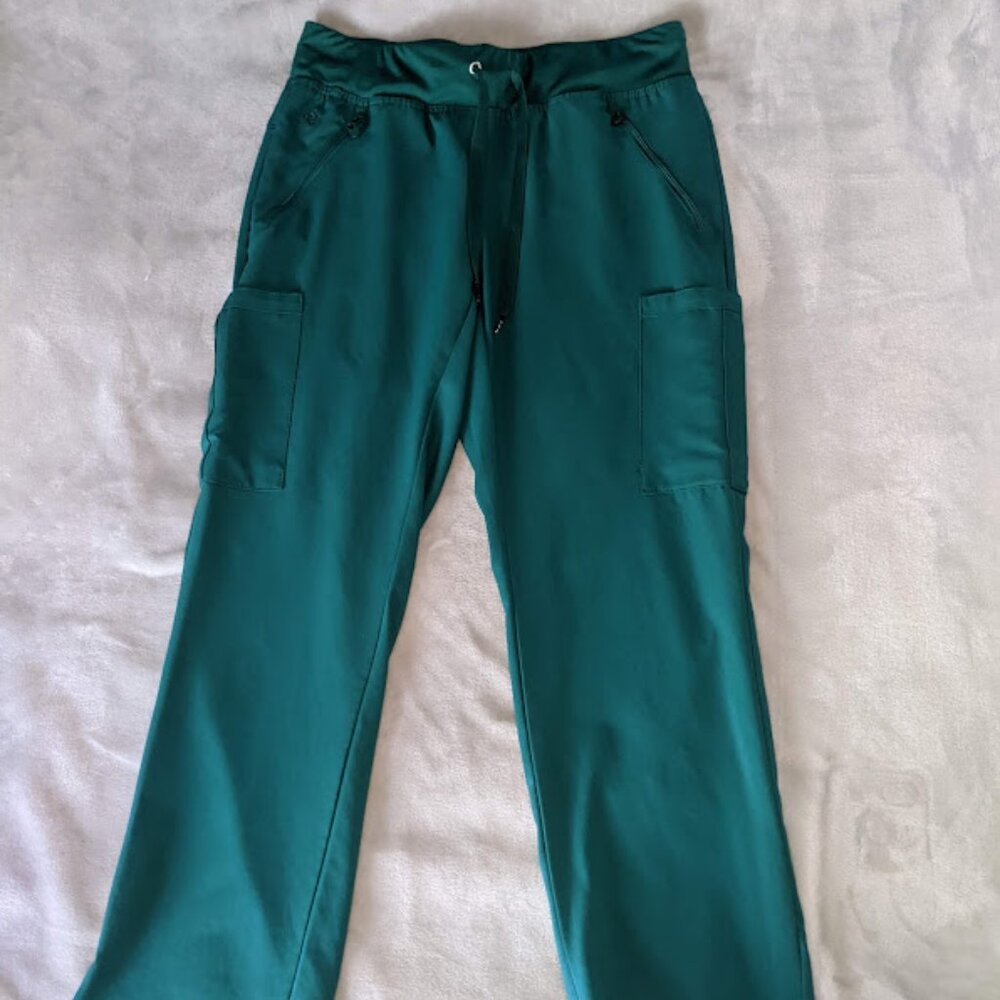 Medcouture Scrub Pants